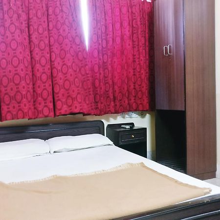 Vaishali Guest House Kolkata Exterior photo