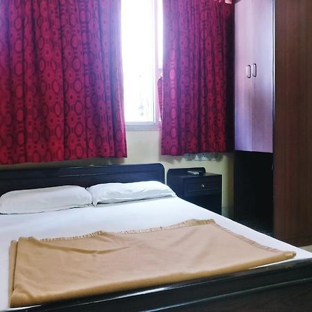 Vaishali Guest House Kolkata Exterior photo