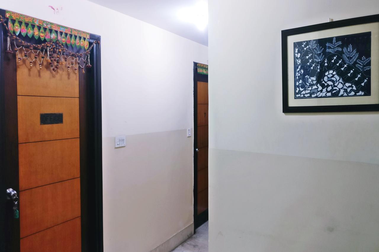 Vaishali Guest House Kolkata Exterior photo