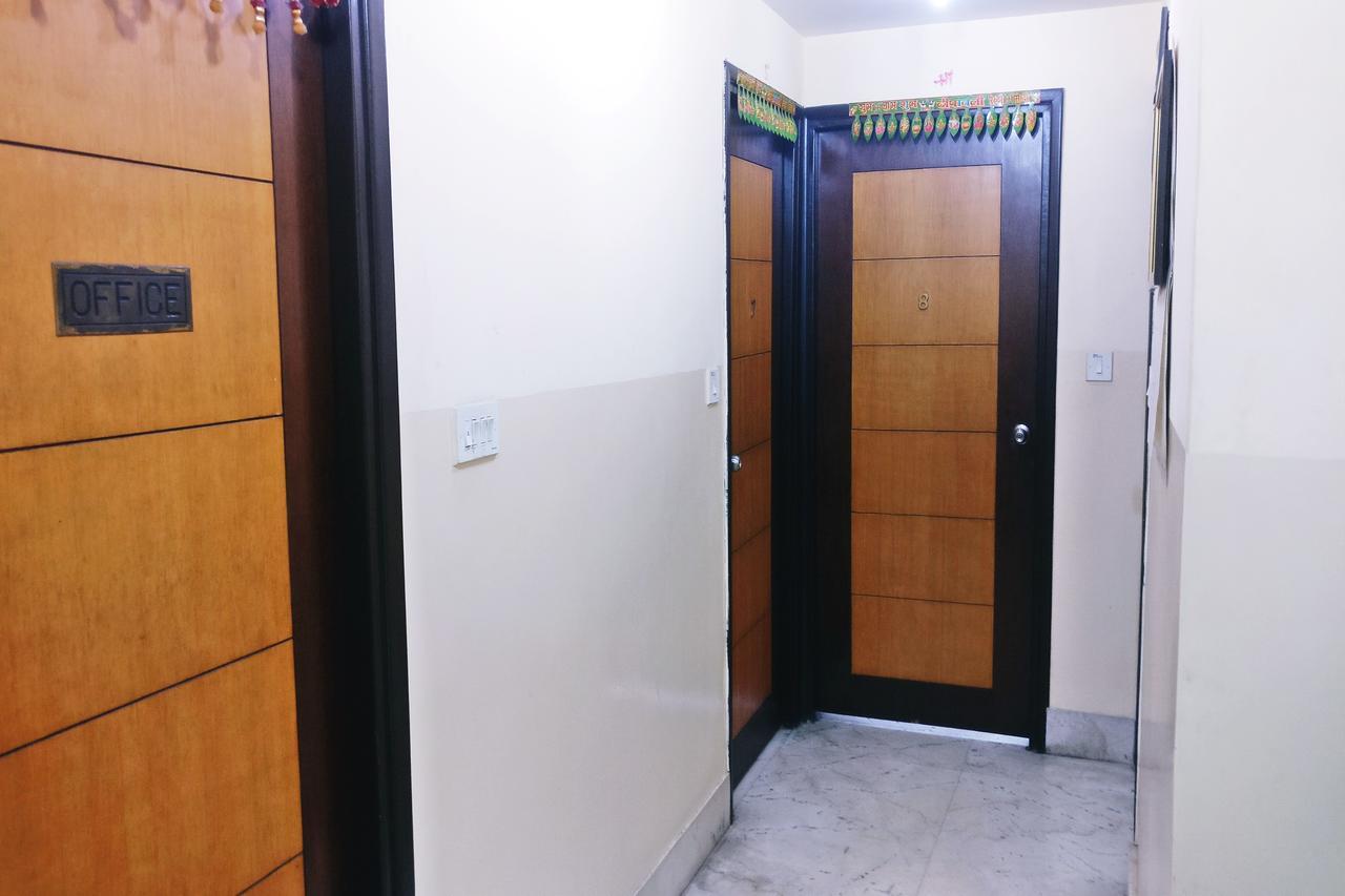 Vaishali Guest House Kolkata Exterior photo