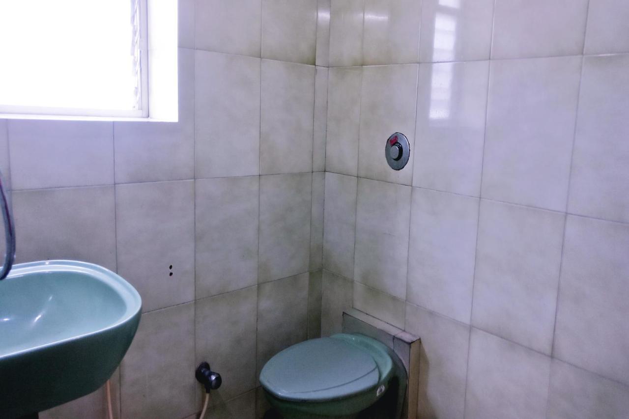 Vaishali Guest House Kolkata Exterior photo