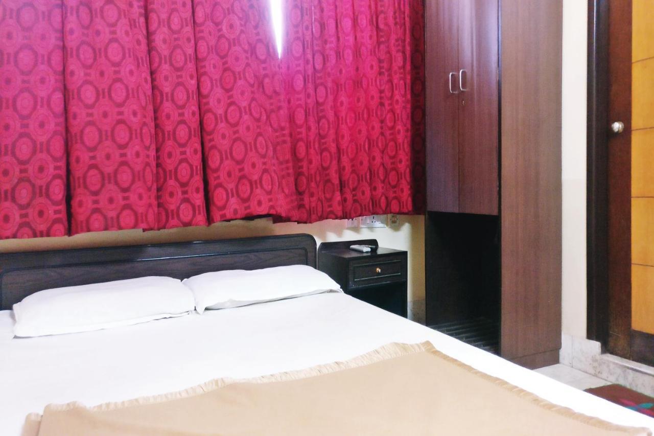 Vaishali Guest House Kolkata Exterior photo