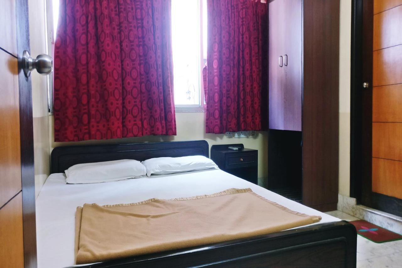 Vaishali Guest House Kolkata Exterior photo