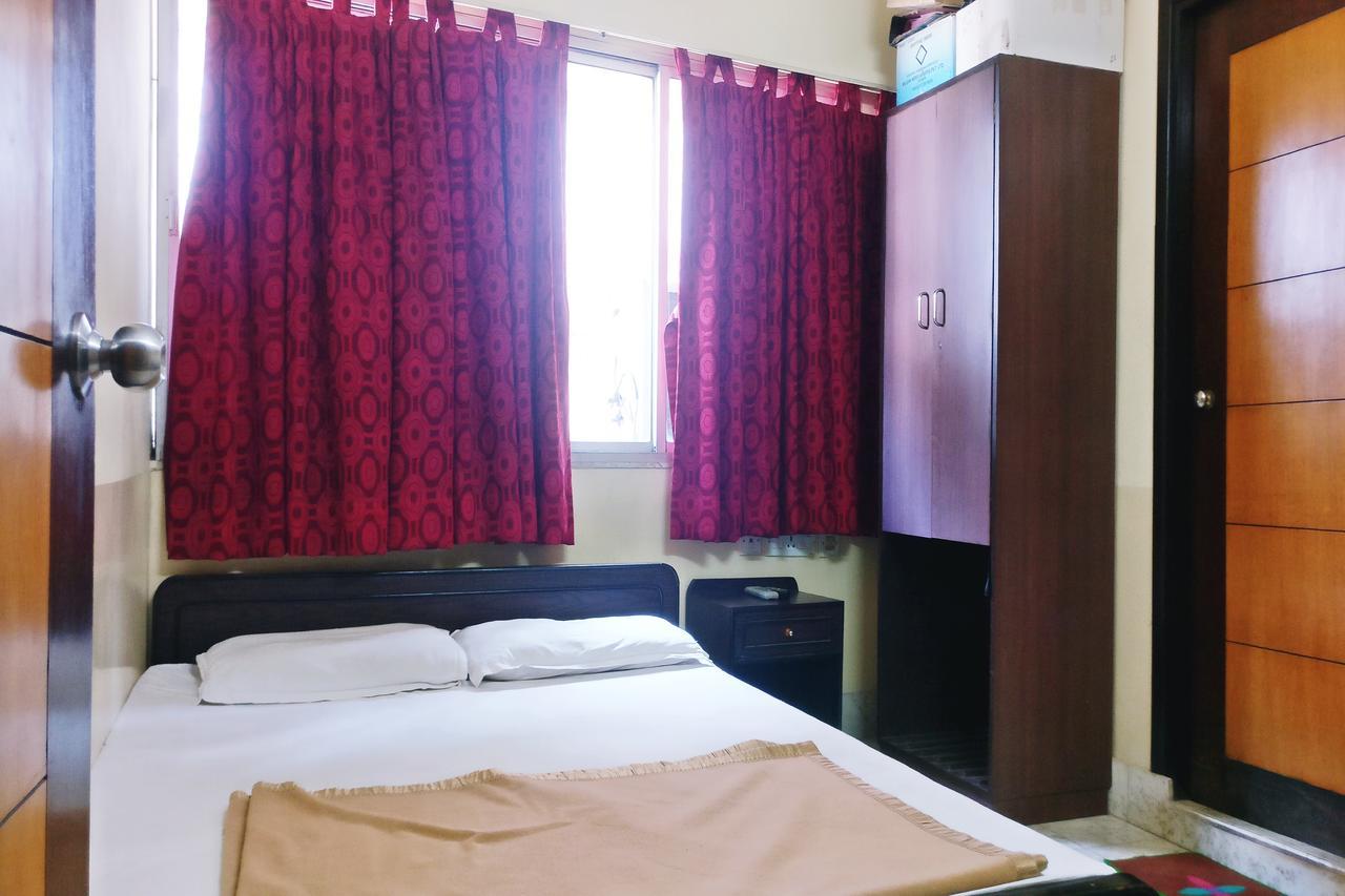 Vaishali Guest House Kolkata Exterior photo