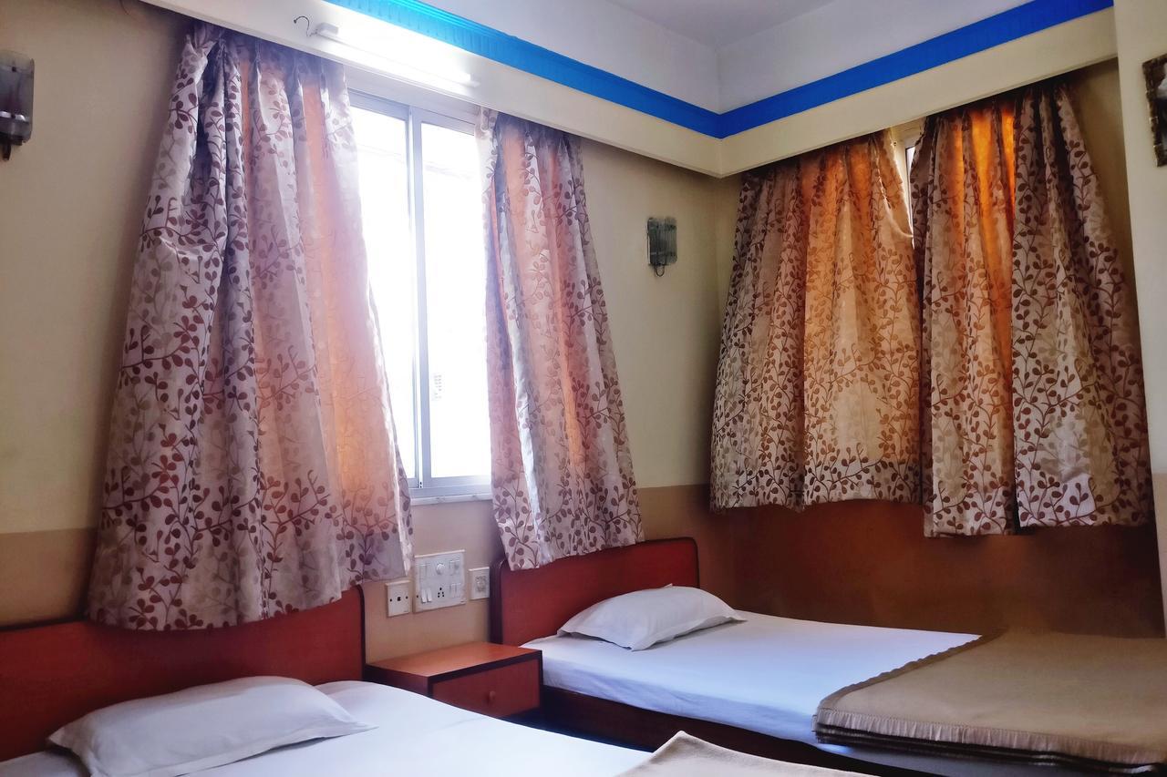 Vaishali Guest House Kolkata Exterior photo